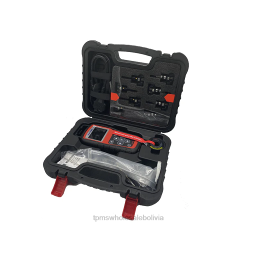T08T1220 sensor TPMS honda kit de inicio tpms. incluyendo herramienta de programación ts508 - 8 sensores programables