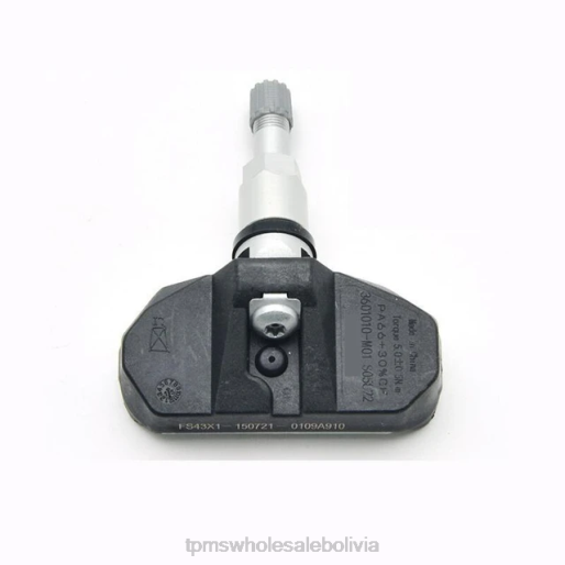 T08T1734 TPMS sensor bolivia tpms cambia el sensor de presión fs43x1 433mhz