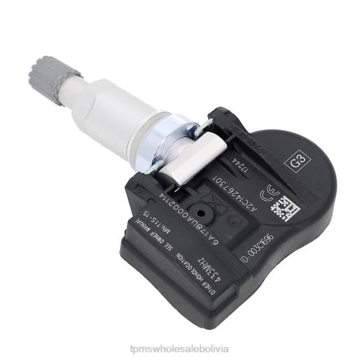 T08T1244 TPMS sensor bolivia Sensor de presión de neumáticos tpms chery a2c14267301 eq