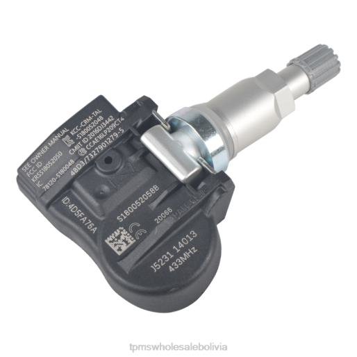 T08T1245 TPMS autel Sensor de presión de neumáticos tpms chery j523114013