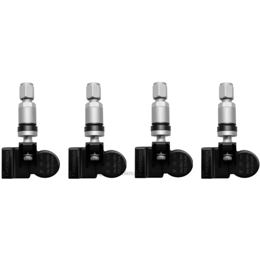 T08T1248 TPMS honda crv Sensor de presión de neumáticos tpms chery t113114011