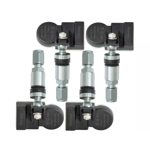 T08T1291 TPMS bolivia Sensor de presión de neumáticos tpms saic datsun gc91b50