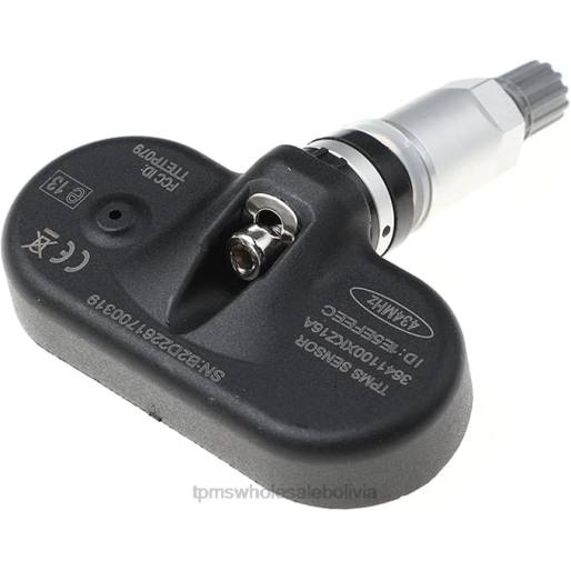 T08T1697 TPMS honda civic Tpms haval/gwm el sensor de presión 3641100xkz16a 433mhz
