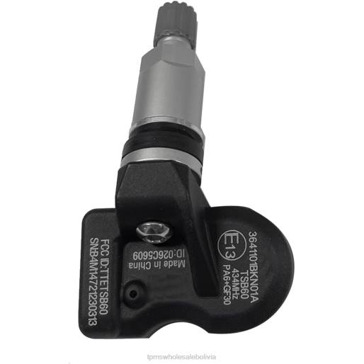 T08T1701 TPMS bolivia Tpms haval/gwm el sensor de presión 3641101bkn01a 433mhz