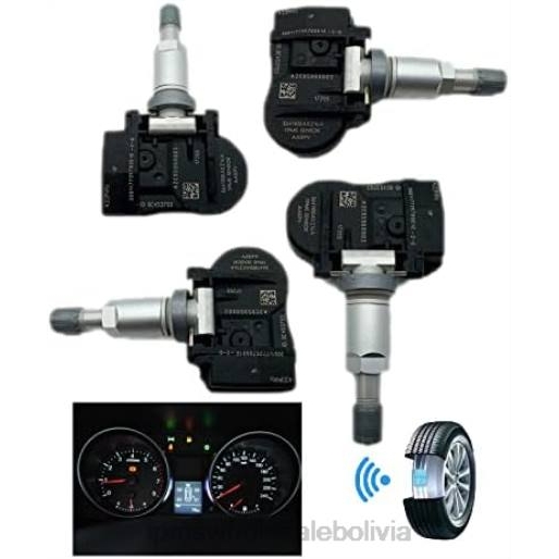 T08T1704 TPMS sensor bolivia Tpms haval/gwm el sensor de presión 3641100akz16a 433mhz