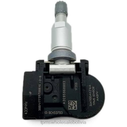 T08T1704 TPMS sensor bolivia Tpms haval/gwm el sensor de presión 3641100akz16a 433mhz