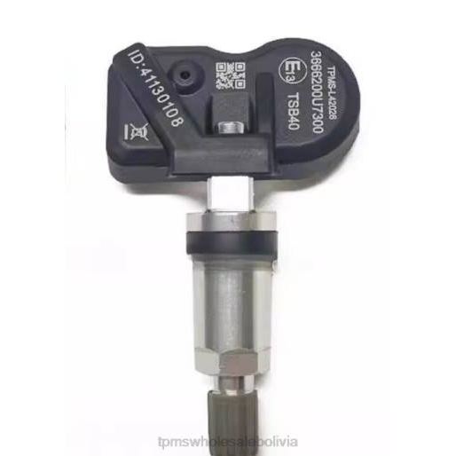 T08T1755 TPMS autel Tpms jianghuai el sensor de presión 3666200u7300 433mhz