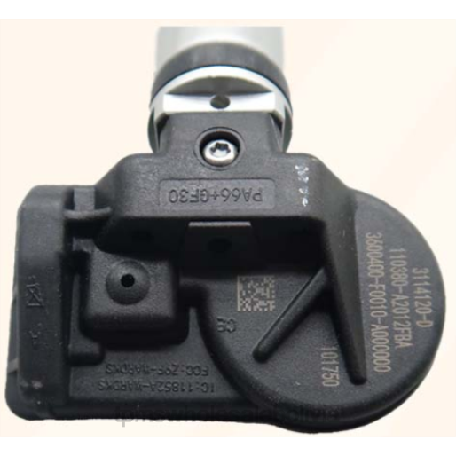 T08T1307 TPMS honda civic Sensor de presión de neumáticos tpms swift 3600400f01