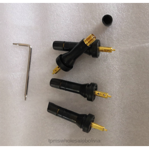 T08T1257 TPMS honda civic Sensor de presión de neumáticos tpms rongwei 10718213