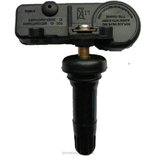 T08T1249 sensor de TPMS Sensor de presión de neumáticos tpms sureste 25m01a031