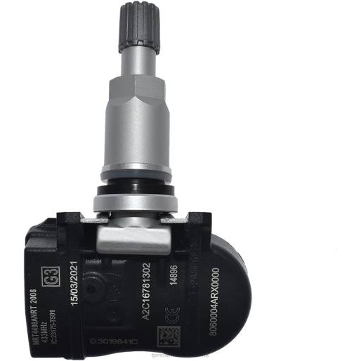 T08T1744 TPMS sensor bolivia tpms trumpchi el sensor de presión 8060004arx0000 433mhz