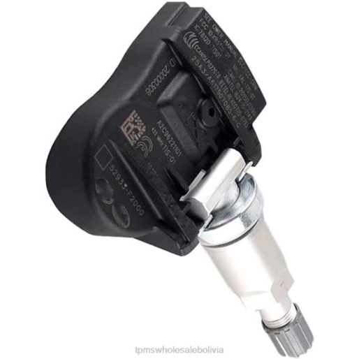 T08T1667 TPMS honda civic tpms hyundai el sensor de presión 52933f2000 444mhz