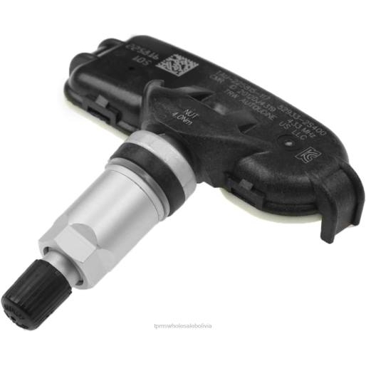 T08T1668 TPMS honda crv tpms hyundai el sensor de presión 529332s400 445mhz