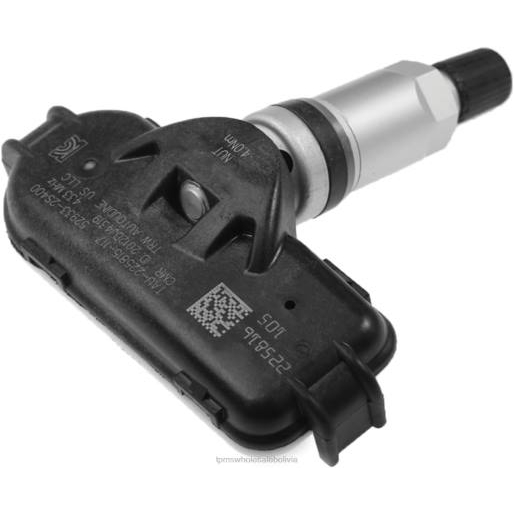 T08T1668 TPMS honda crv tpms hyundai el sensor de presión 529332s400 445mhz