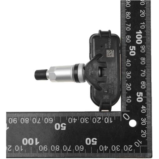 T08T1668 TPMS honda crv tpms hyundai el sensor de presión 529332s400 445mhz