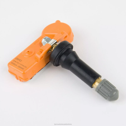 T08T1676 TPMS coche tpms hyundai el sensor de presión 529332b000 453mhz