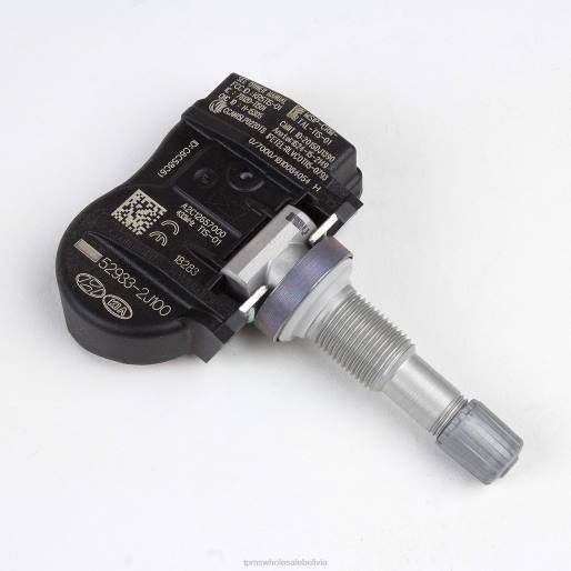 T08T1677 TPMS honda civic tpms hyundai el sensor de presión 529332j100 454mhz
