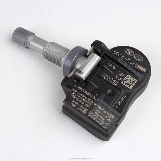T08T1677 TPMS honda civic tpms hyundai el sensor de presión 529332j100 454mhz
