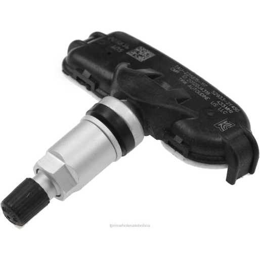 T08T1681 TPMS bolivia tpms hyundai el sensor de presión 529332y450 458mhz