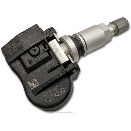 T08T1678 TPMS honda crv tpms kia el sensor de presión 529332m000 455mhz