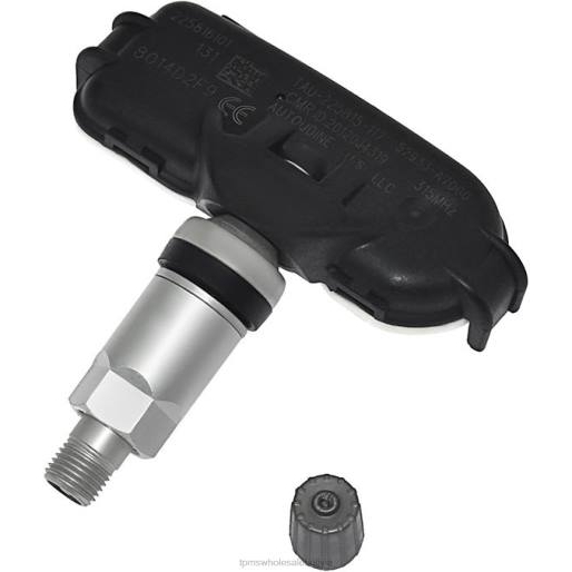 T08T1688 TPMS honda crv tpms kia el sensor de presión 52933a7000 465mhz