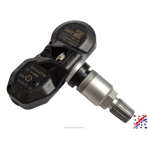 T08T1447 TPMS honda civic Sensor de presión de neumáticos tpms bmw 36106790054