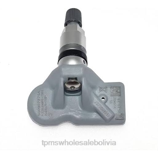T08T1476 TPMS coche sensor de presión de neumáticos tpms audi 5q0907275a