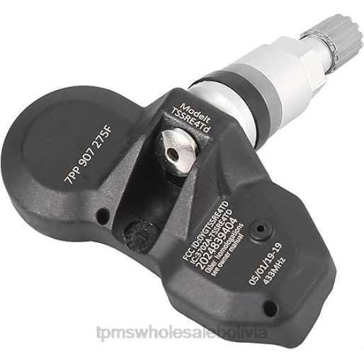 T08T1230 sensor TPMS honda tpms bugatti 7pp907275f sensor de presión de neumáticos