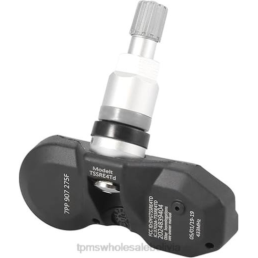 T08T1230 sensor TPMS honda tpms bugatti 7pp907275f sensor de presión de neumáticos
