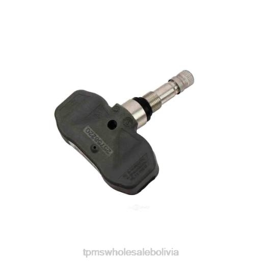 T08T1356 TPMS coche sensor de presión de neumáticos tpms cadillac 25758220