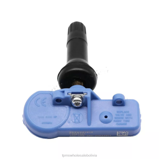 T08T1375 TPMS autel sensor de presión de neumáticos tpms cadillac 20922901