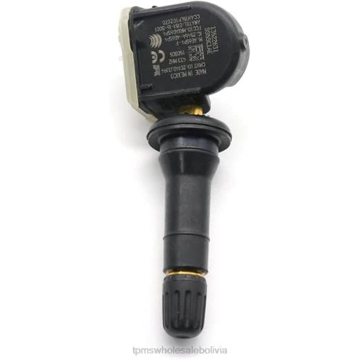 T08T1412 TPMS reset button santa cruz sensor de presión de neumáticos tpms buick 13522631