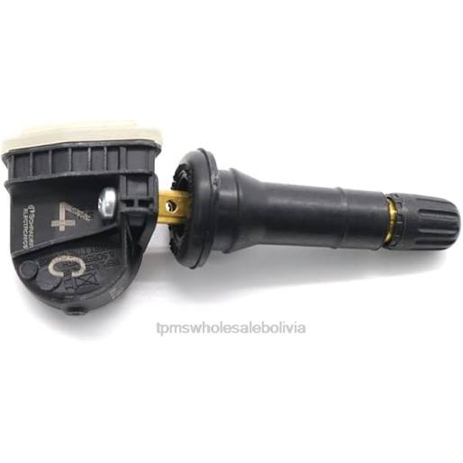 T08T1412 TPMS reset button santa cruz sensor de presión de neumáticos tpms buick 13522631