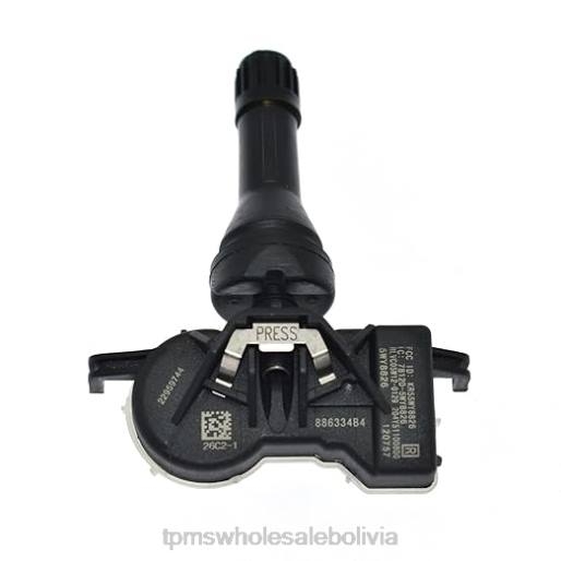 T08T1418 TPMS honda crv sensor de presión de neumáticos tpms cadillac 22959744