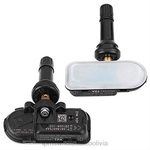 T08T1371 TPMS bolivia Sensor de presión de neumáticos tpms dodge/jeep 68157568aa
