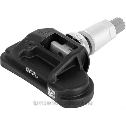 T08T1397 TPMS honda civic sensor de presión de neumáticos tpms dodge 05154876aa