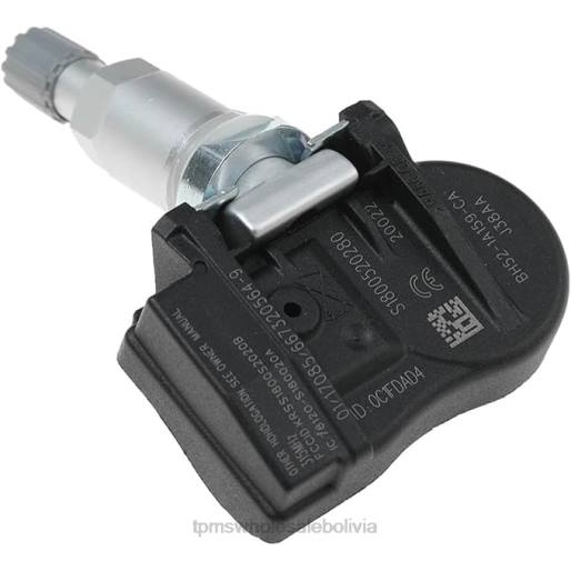 T08T1453 TPMS sucre Sensor de presión de neumáticos tpms land rover/jaguar bh521a159ca