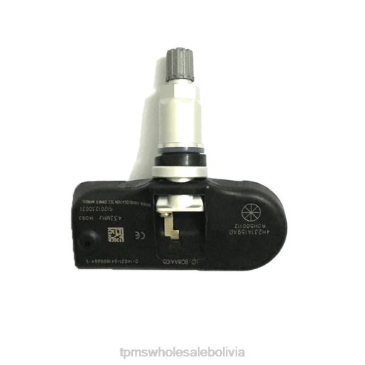 T08T1506 TPMS coche tpms jaguar el sensor de presión 4h231a159ad 433mhz