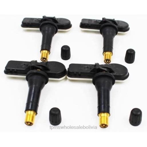 T08T1232 TPMS reset button santa cruz Sensor de presión de neumáticos tpms renault 407001628r