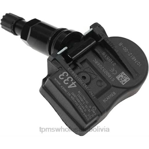 T08T1422 TPMS reset button santa cruz Sensor de presión de neumáticos tpms tesla 107481200b
