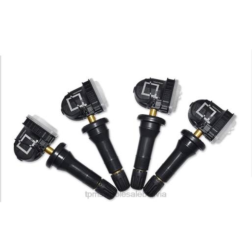 T08T1361 TPMS bolivia sensor de presión de neumáticos tpms ford ev6t1a150cb