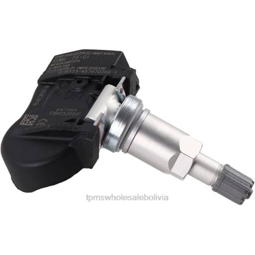 T08T1386 TPMS coche sensor de presión de neumáticos tpms ford 8g921a189kb