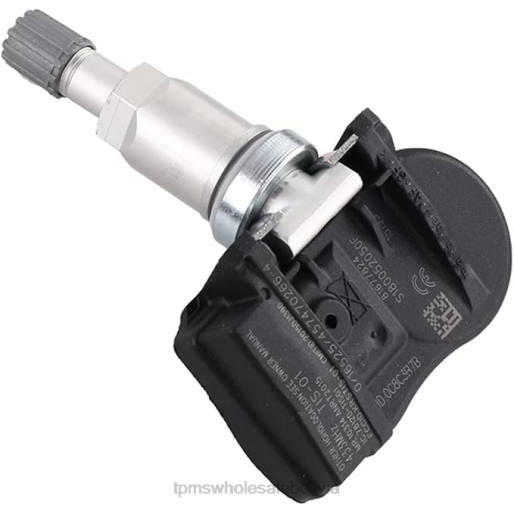 T08T1386 TPMS coche sensor de presión de neumáticos tpms ford 8g921a189kb