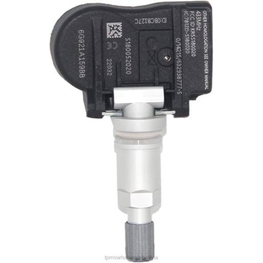 T08T1432 TPMS reset button santa cruz sensor de presión de neumáticos tpms ford 6g921a159bb