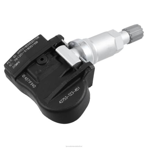T08T1553 TPMS sucre tpms acura el sensor de presión 42753tz3a51 330mhz