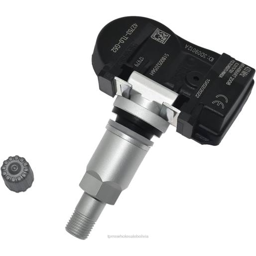 T08T1539 sensor de TPMS tpms honda el sensor de presión 42753tl0g52 316mhz
