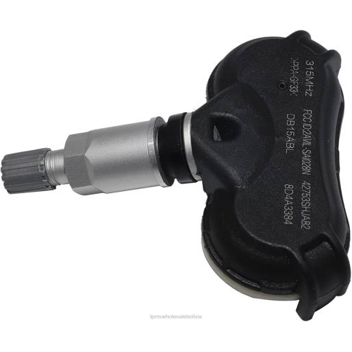 T08T1619 sensor de TPMS tpms honda el sensor de presión 42753shja82 396mhz