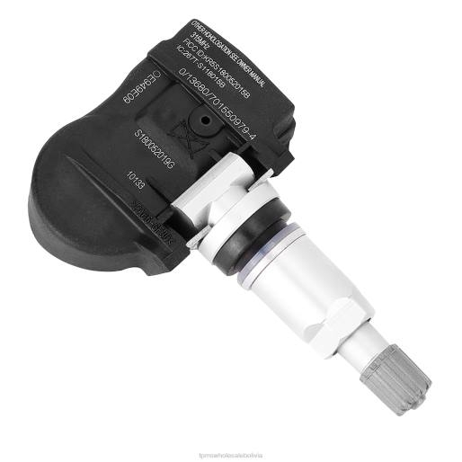 T08T1545 TPMS autel tpms mazda el sensor de presión bha437140 322mhz