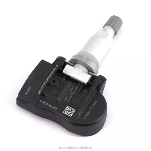 T08T1546 TPMS coche tpms mazda el sensor de presión gn3a37140b 323mhz