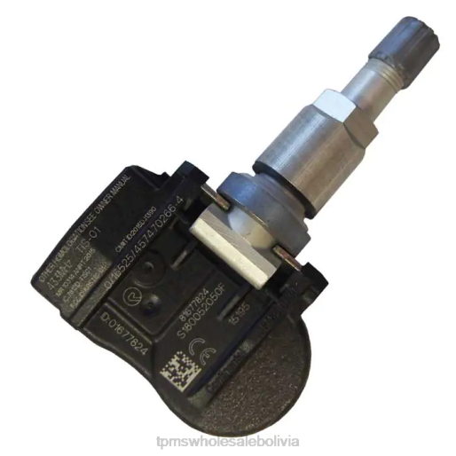 T08T1568 TPMS honda crv tpms mazda el sensor de presión bhb637140 345mhz